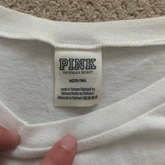 PINK t-shirt - Picture 2 of 4